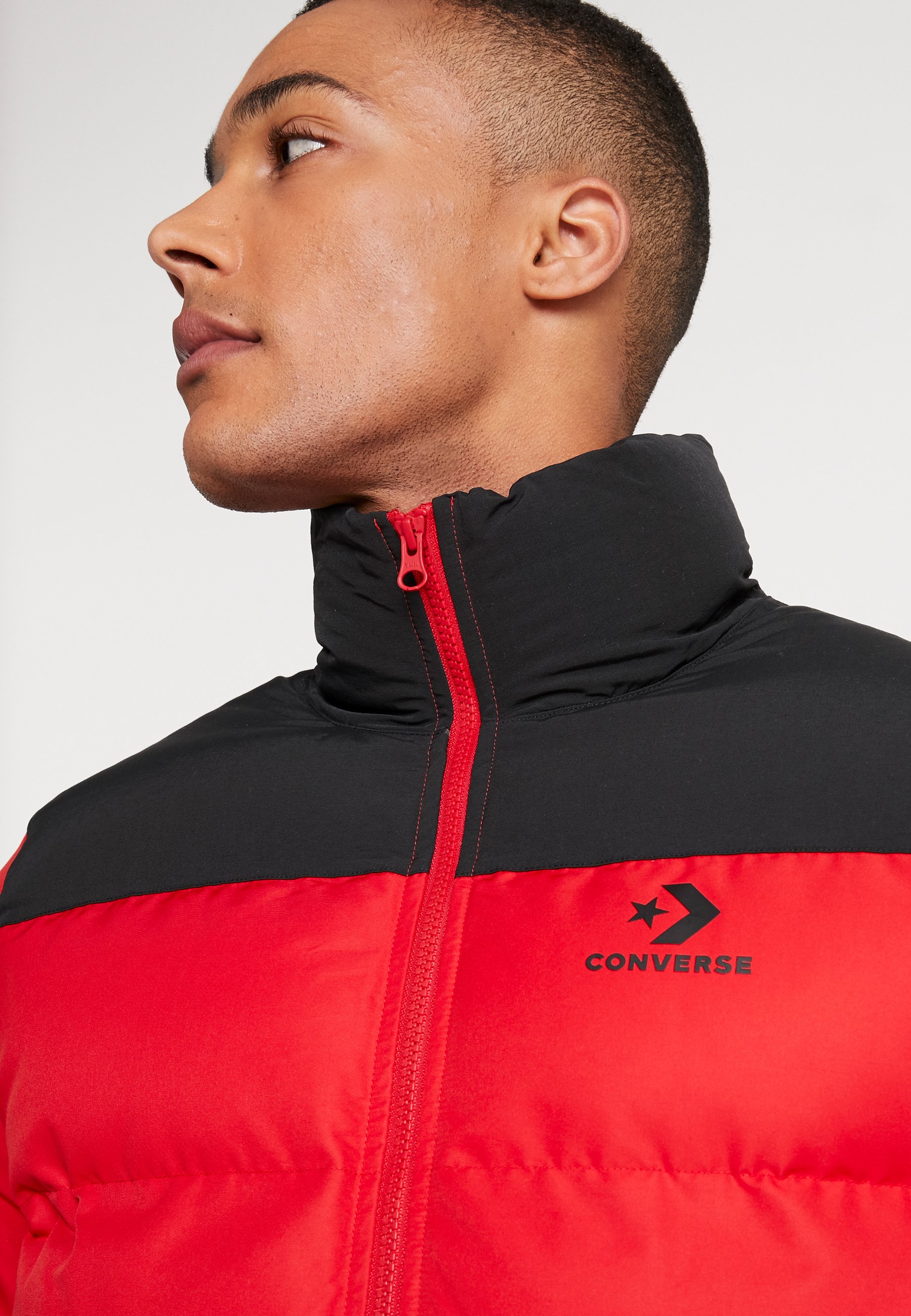 veste homme converse