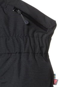 Isbjörn of Sweden Täckbyxor - black