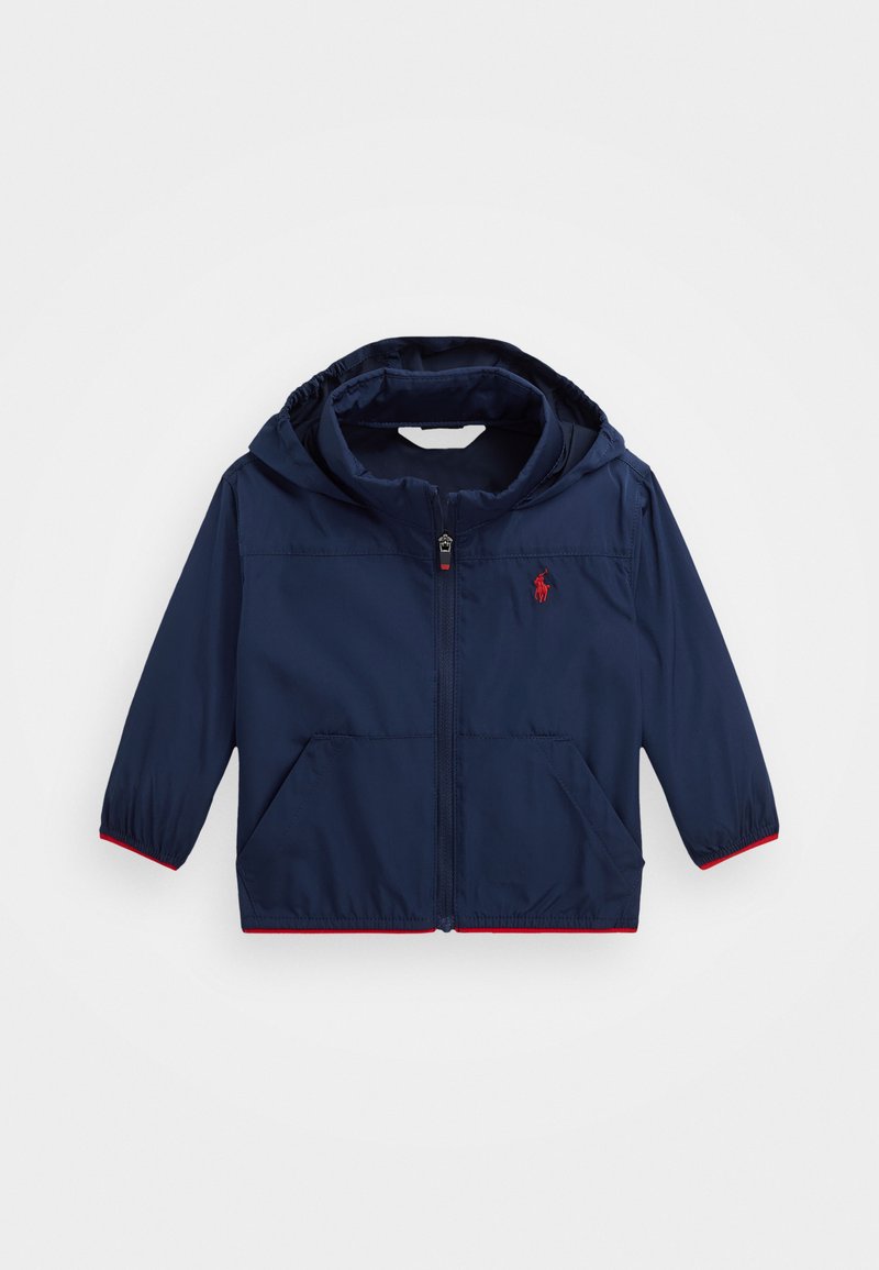 Polo Ralph Lauren COOPER OUTERWEAR WINDBREAKER Übergangsjacke