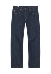 501® LEVI'S®ORIGINAL - Jeans a sigaretta - rinsed