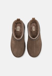 UGG TAZZ - Pantoffels - hickory