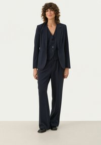 Part Two TAYLORSPW  - Bleiseri - dark navy