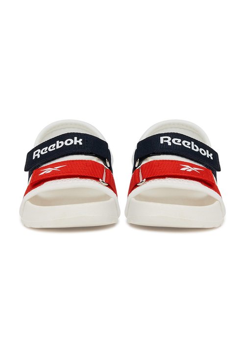 Reebok CP50-26023(III) - Sandalias de senderismo - white navy blue red — photo 6