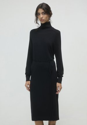 Calliope DOLCEVITA - Vestito casual - ultrablack