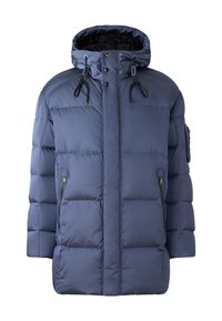 Bogner JONES Down coat blau-grau/blue Zalando