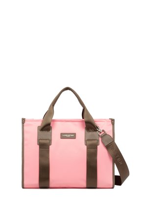 BASIC FACULTY - Sac à main - rose