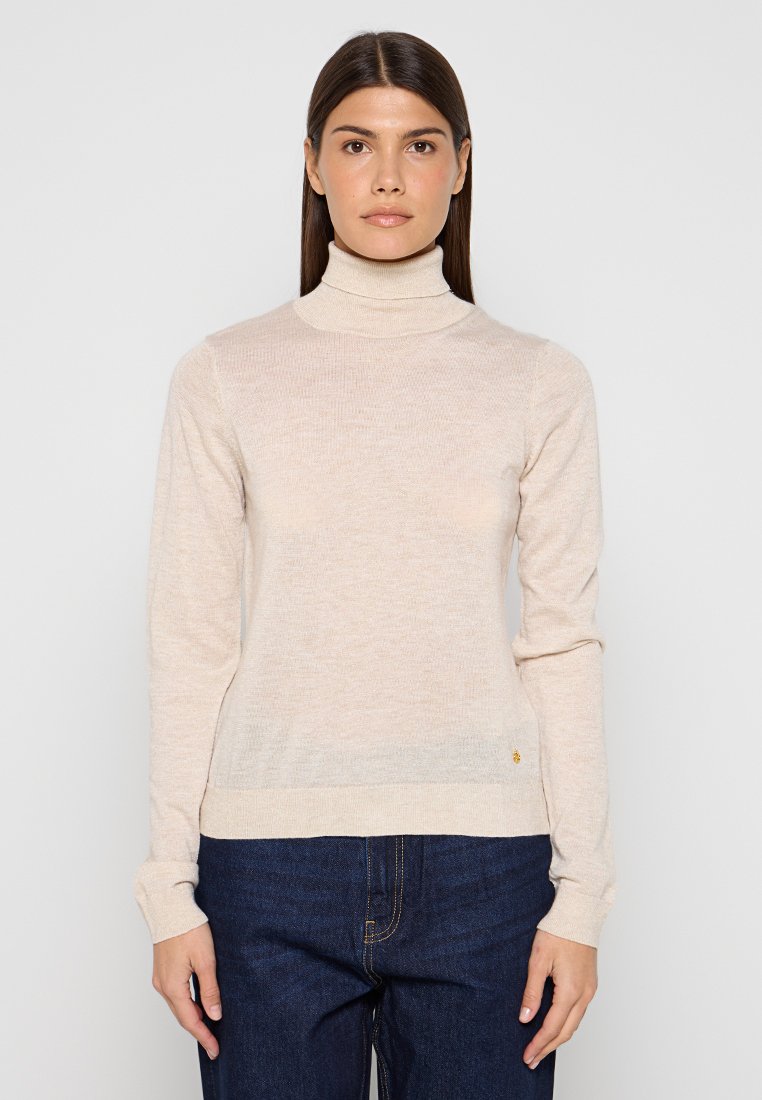 Mexx Trui beige