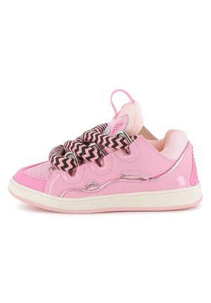 TRAINERS - Sneakers laag - pink icing