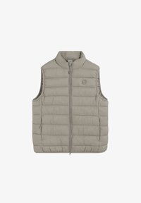 Non selezionato, beige