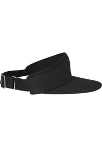 Flexfit Șapcă - black