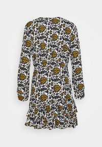 sandro Vestido informal - black