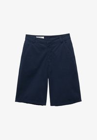 Vybráno, dark blue