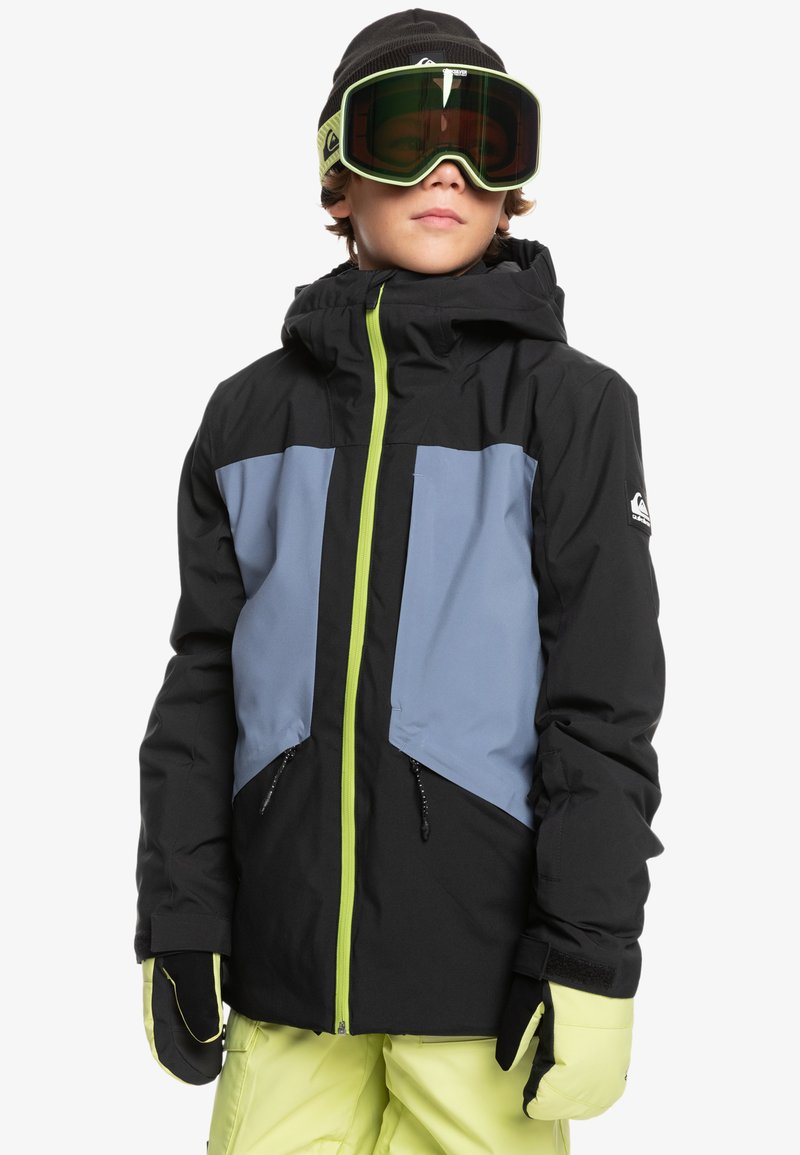 quiksilver skijacke 164