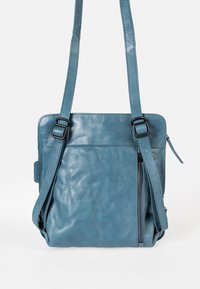 Aunts & Uncles MRS CRUMBLE COOKIE - Zaino - coronet blue