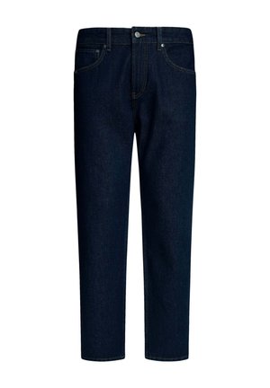 Red Bull Racing x Pepe Jeans Straight leg jeans - rbr dark navy denim