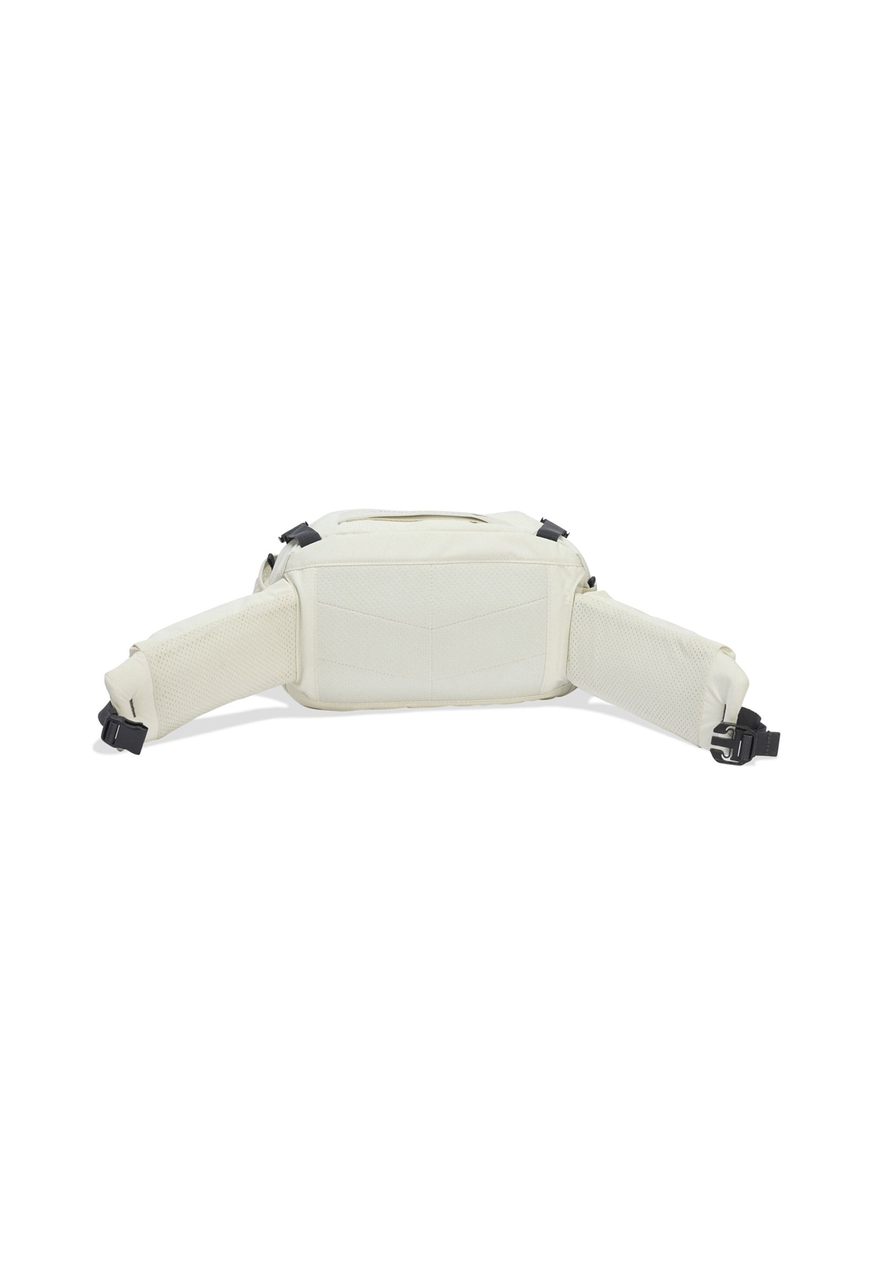 adidas by Stella McCartney Bum bag - almond milk smc/utility black