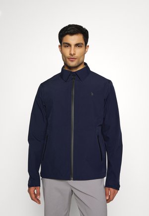 ACE - Hardshell jacket - french navy