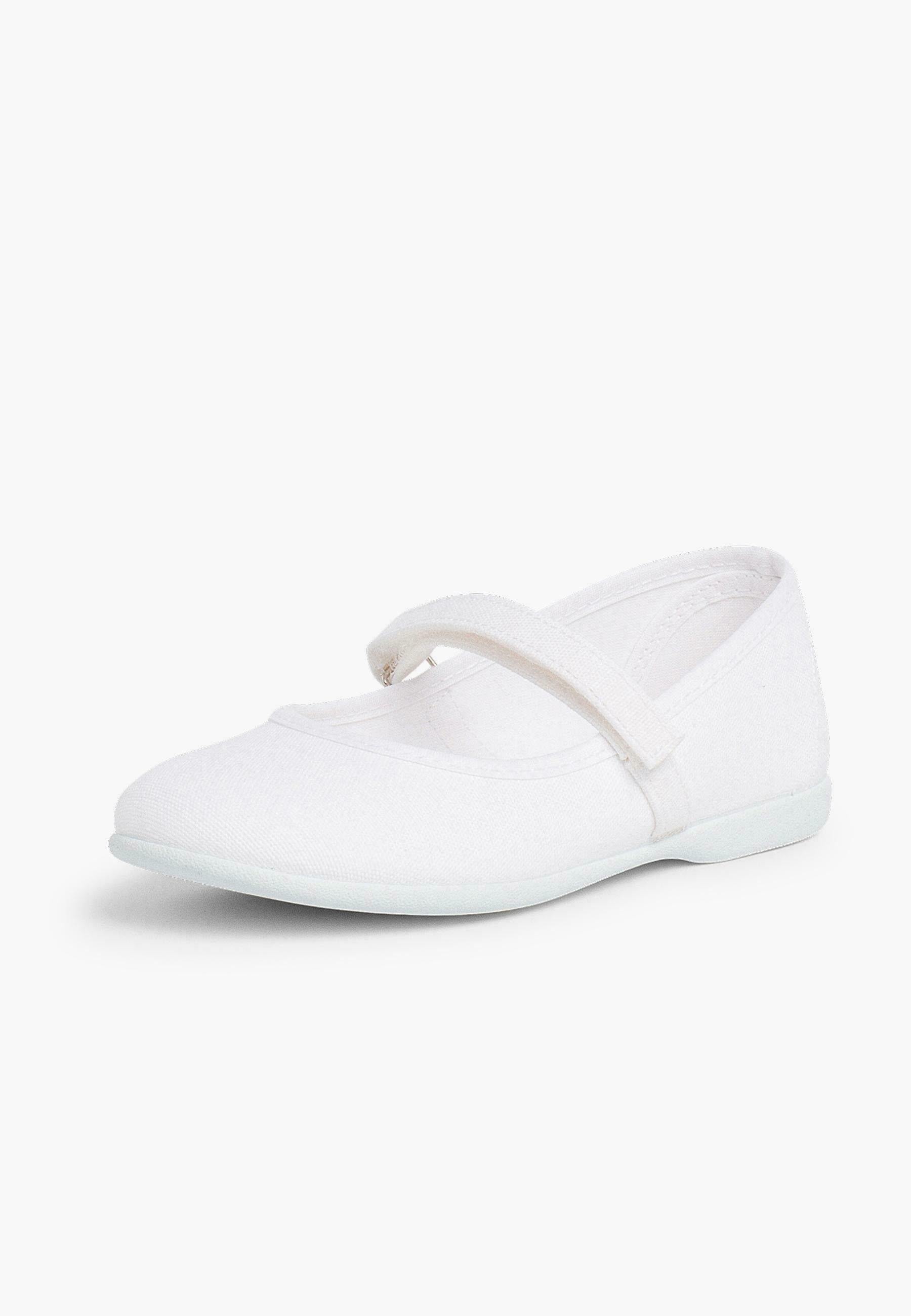 Pisamonas Scarpe primi passi - blanco/bianco - Zalando.it