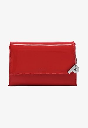 Picard AUGURI - Sac bandoulière - red