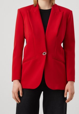 Blazer - red