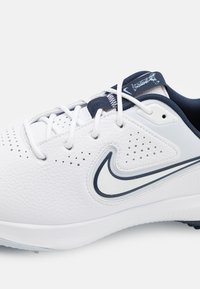 Nike Golf VICTORY PRO 3 - Golfo batai - white/football grey/obsidian