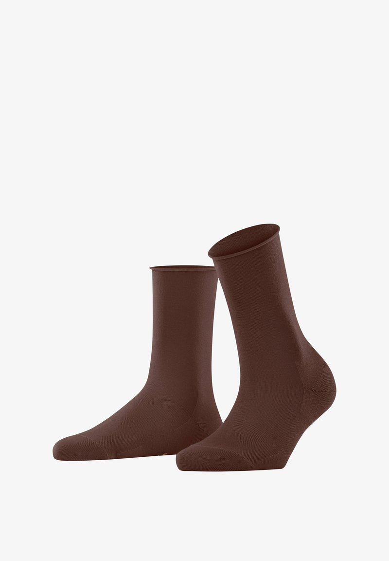 FALKE ACTIVE BREEZE - Socken - cinnamon