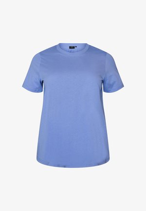 Zizzi, - T-shirt basic