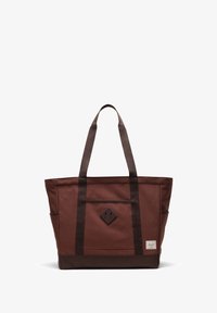Wybrany, chocolate