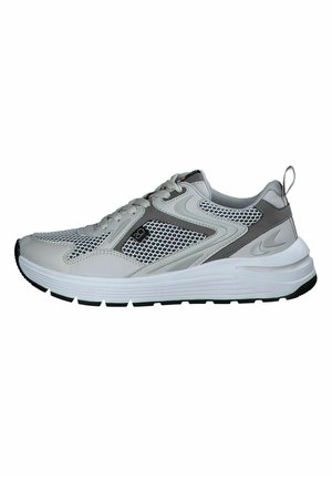 Sneaker low - light grey com