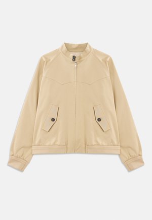 DYLAN - Übergangsjacke - beige
