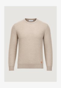 Non sélectionné, beige
