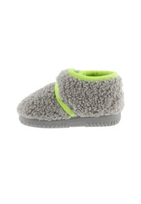 Niet geselecteerd, gris