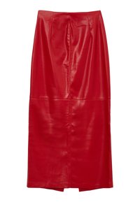 A-Linien-Rock - rouge