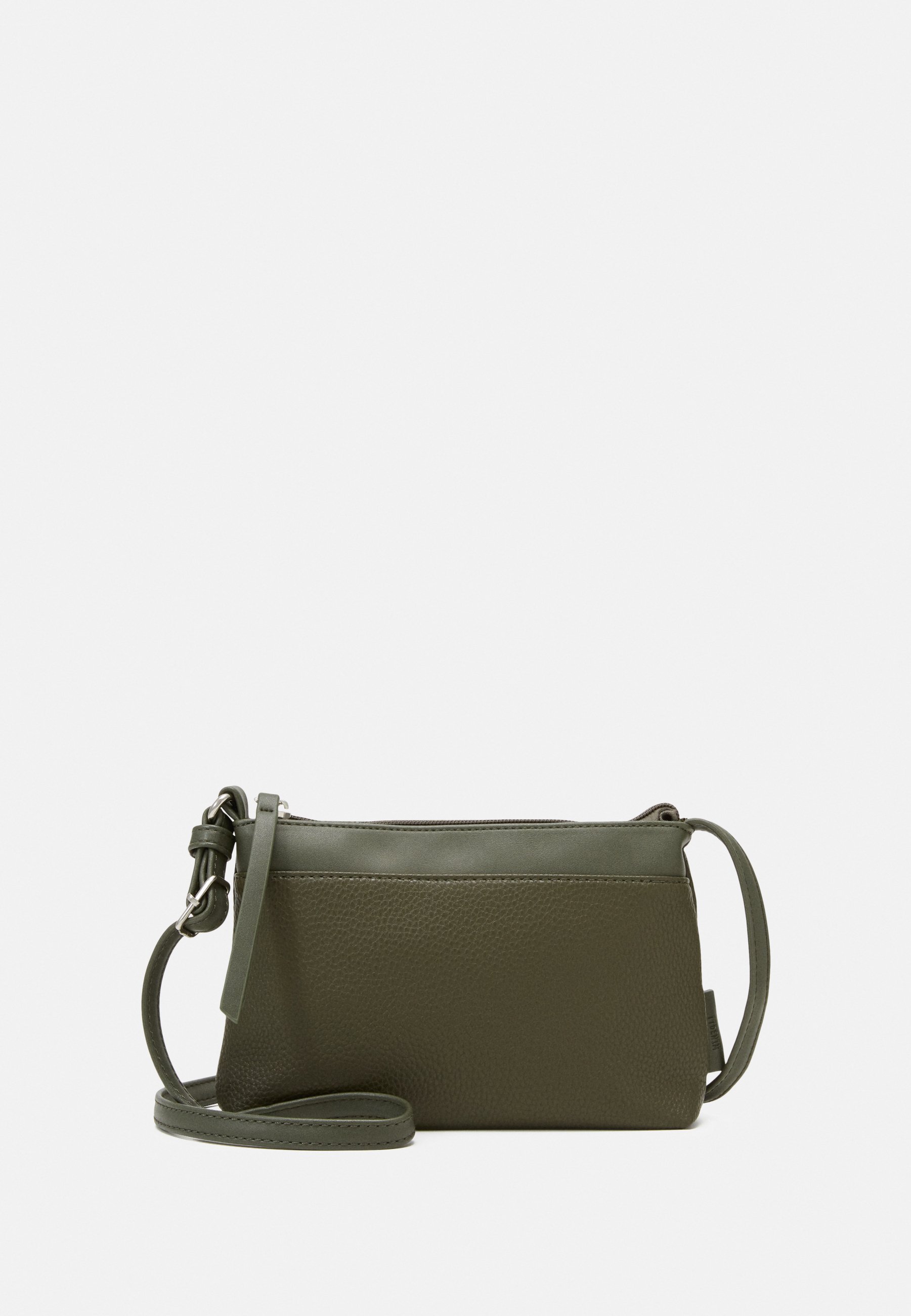TOM TAILOR DENIM ARONA Skulderveske khaki Zalando.no TOM TAILOR DENIM ARONA Shoppingveske khaki Zalando.no