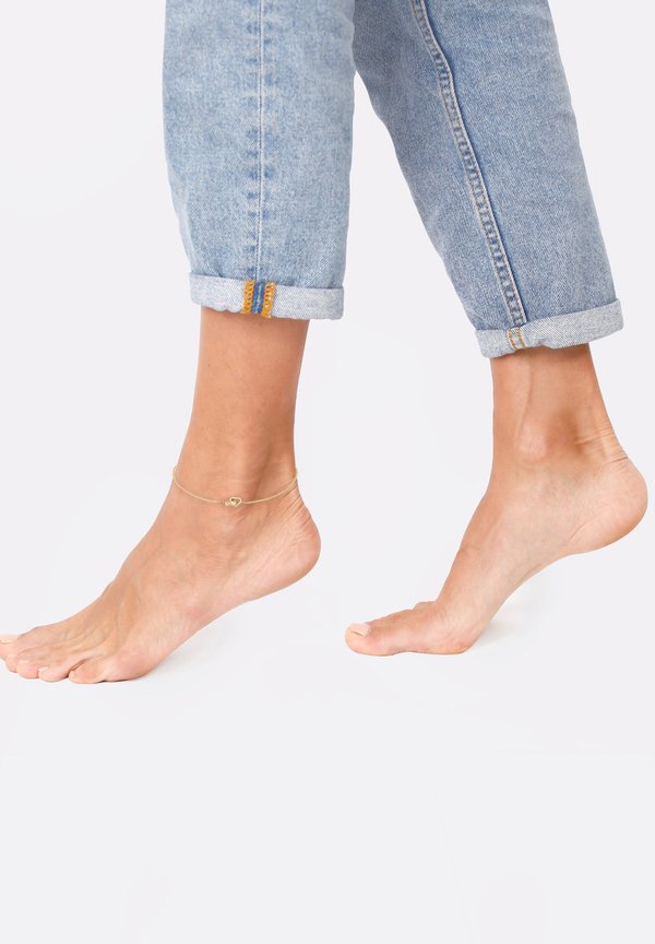 FUSSSCHMUCK  - Armband