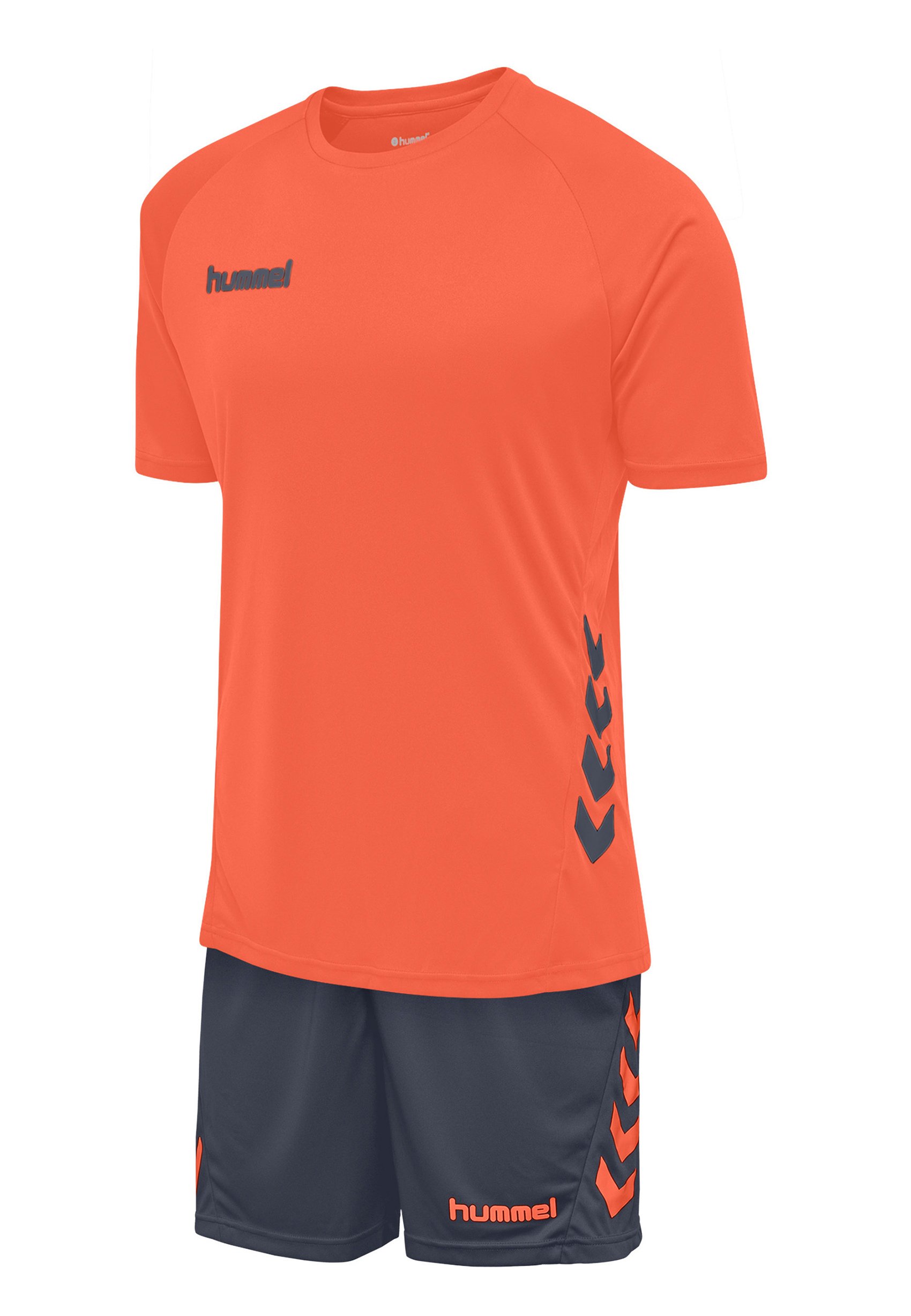 Hummel Hmlpromo Duo Set Survêtement MÂLE