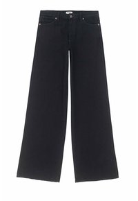 Wrangler - Wide leg