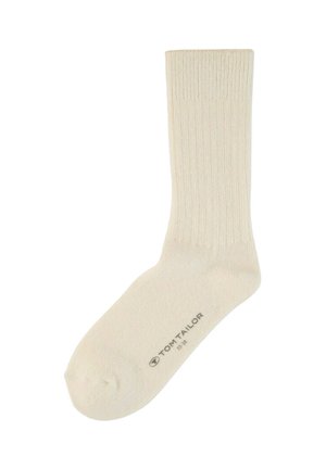 Socken - off white