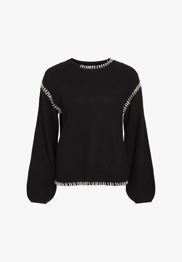 VISIGGA STITCH BALLON - Jumper4