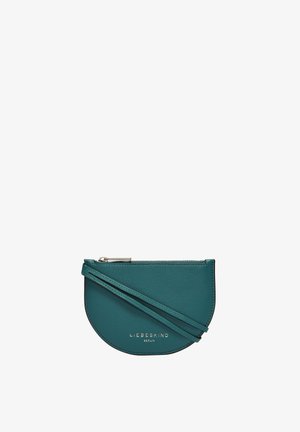 Liebeskind Berlin MELLI - Portefeuille - petrol