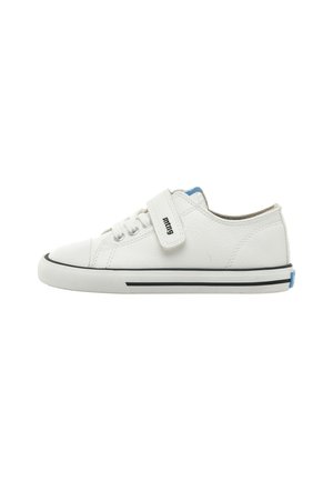 mtng BAREFOOT - Zapatillas - offwhite
