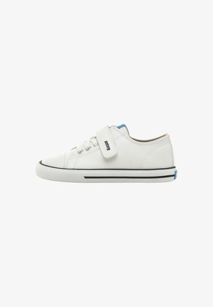 mtng BAREFOOT - Zapatillas - offwhite