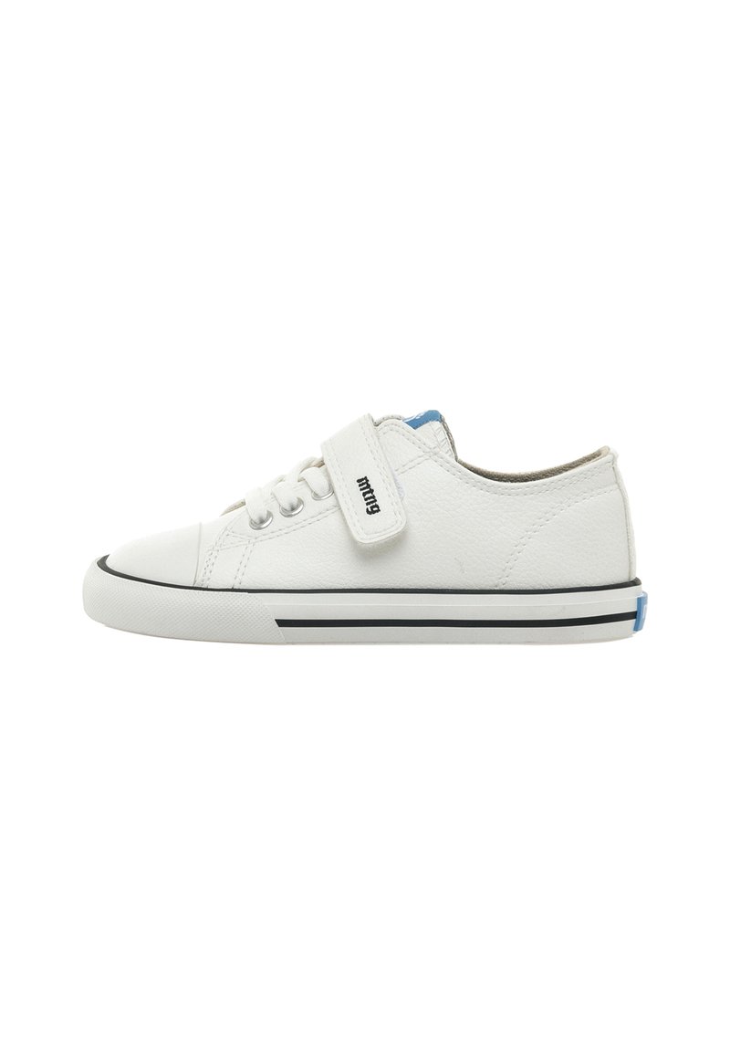 mtng BAREFOOT - Sneakers basse - offwhite