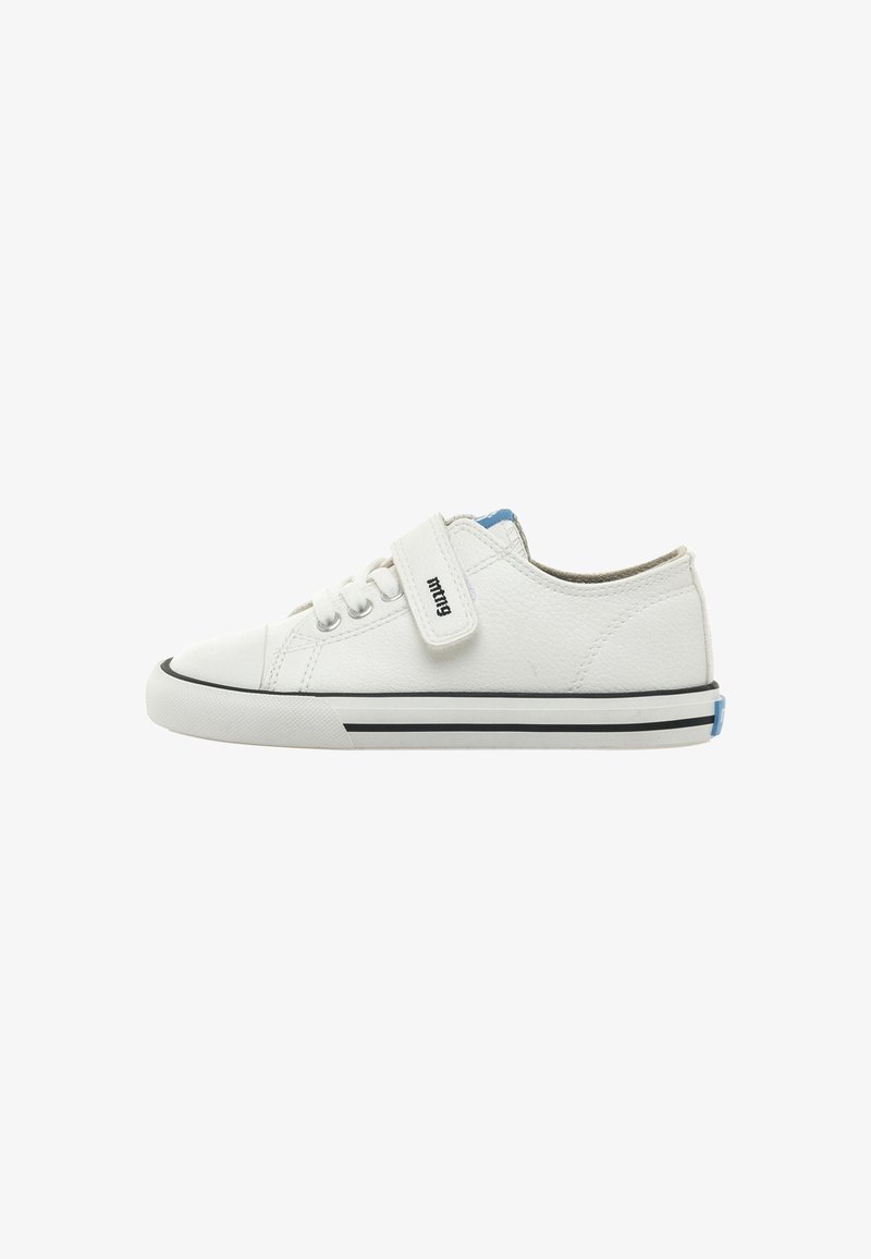 mtng BAREFOOT - Sneakers basse - offwhite