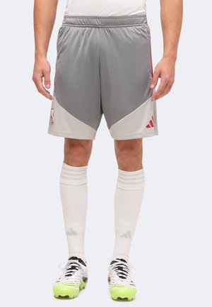 adidas Performance, LIVERPOOL FC 26/27 CUP TIRO TRAINING SHORTS - Клубно облекло - grey three