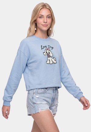 myMo, - Bluza