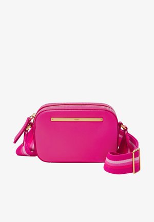 Fossil BARBIE - Schoudertas - pink