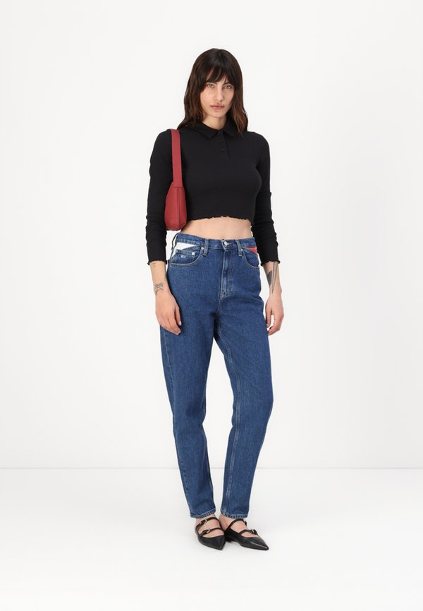 SCALLOP  - Long sleeved top3