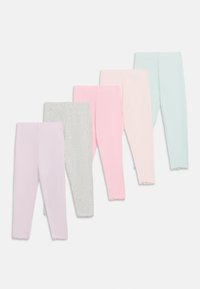 Επιλέχθηκε, lilac/light green/light pink