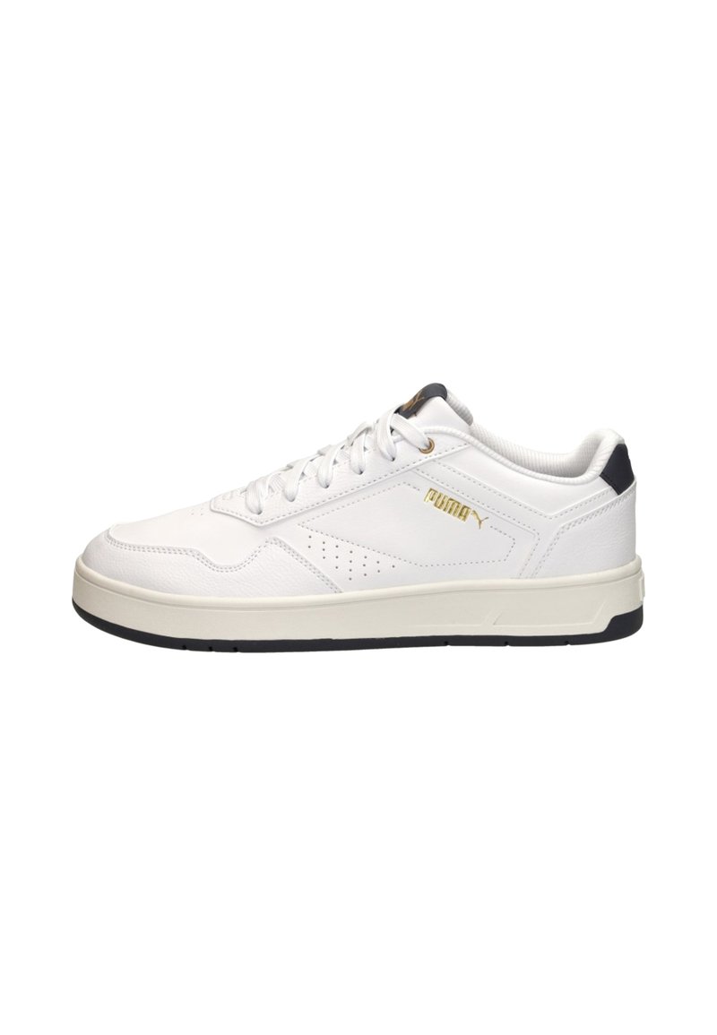 Puma Sneakers laag - wit